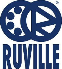 Запчастини RUVILLE