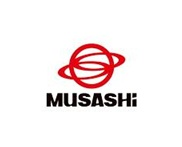 Запчастини MUSASHI