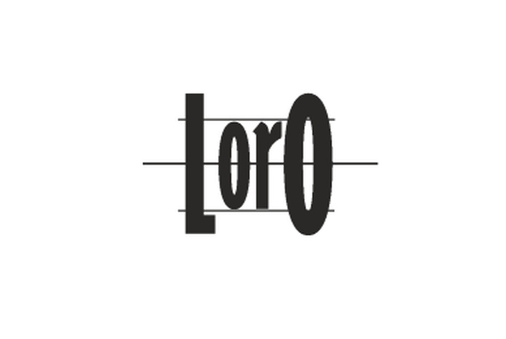 Запчастини LORO