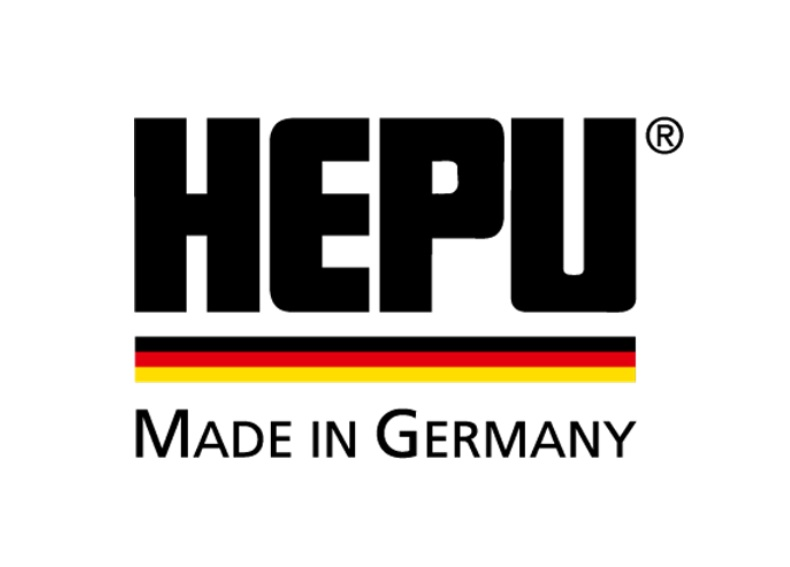 Запчасти HEPU