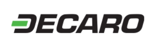 Запчасти DECARO