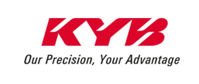 Запчастини KYB