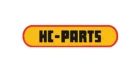 HC-PARTS Дания