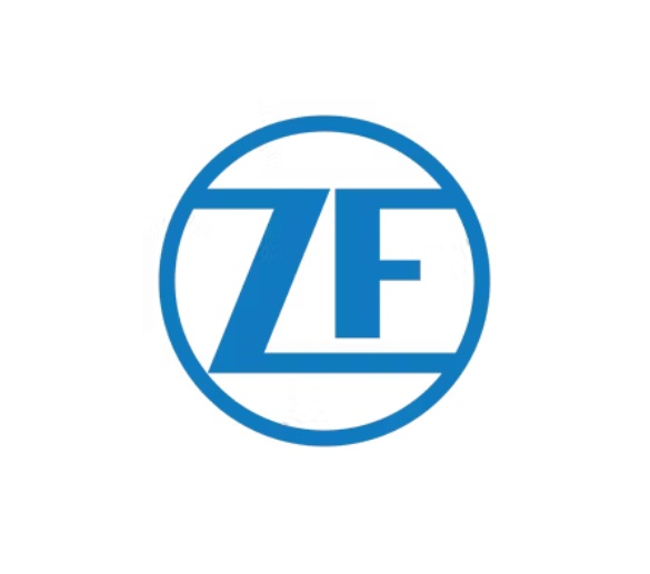 Запчастини ZF