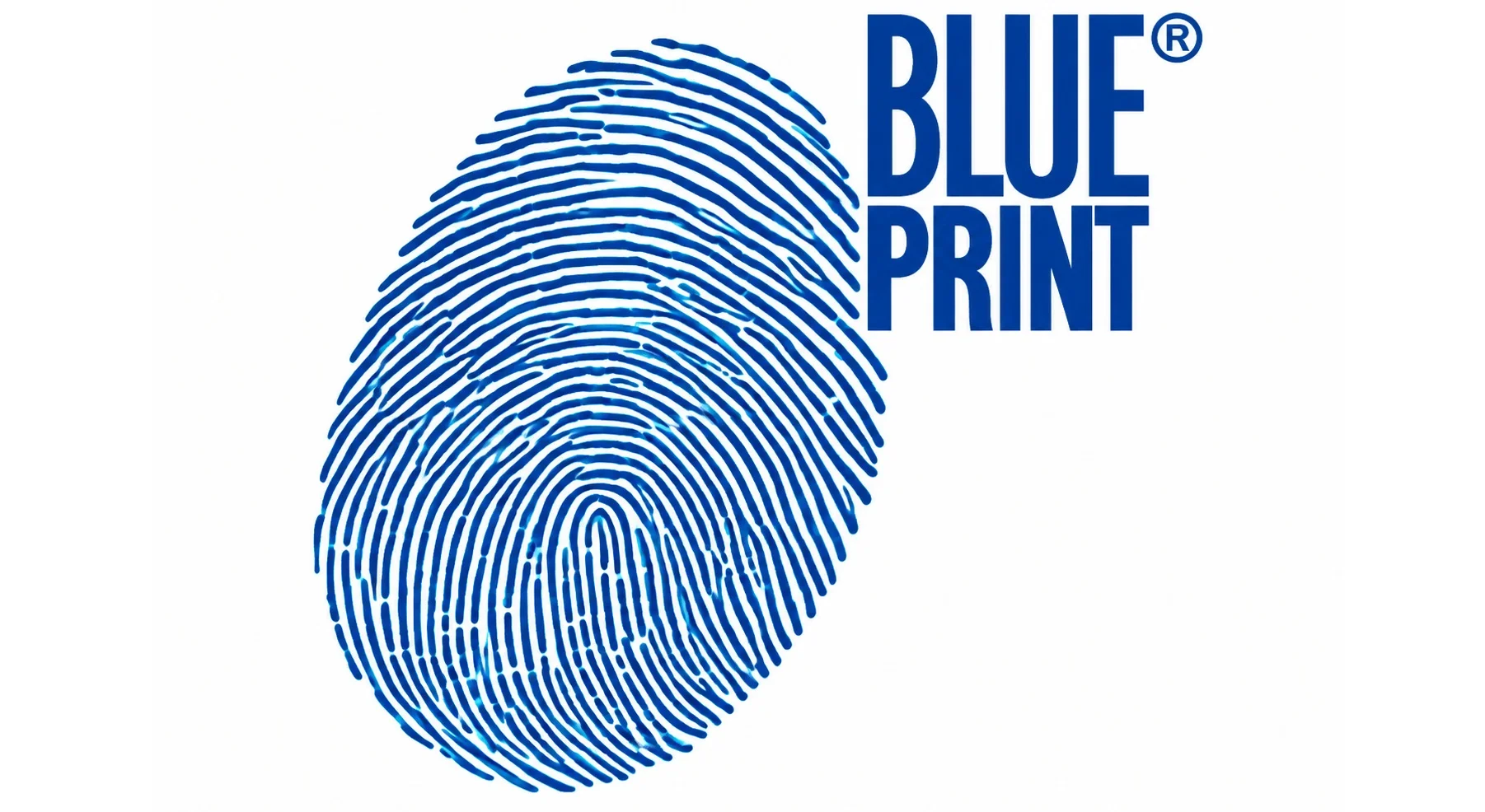 BLUE PRINT