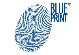 Запчастини BLUE PRINT