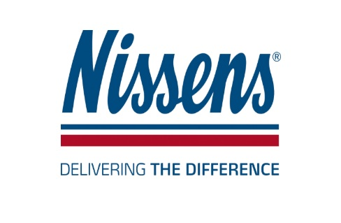 Запчастини NISSENS