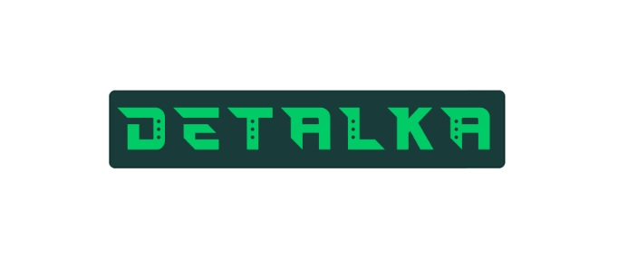 Запчасти DETALKA