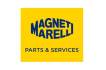 Логотип MAGNETI MARELLI