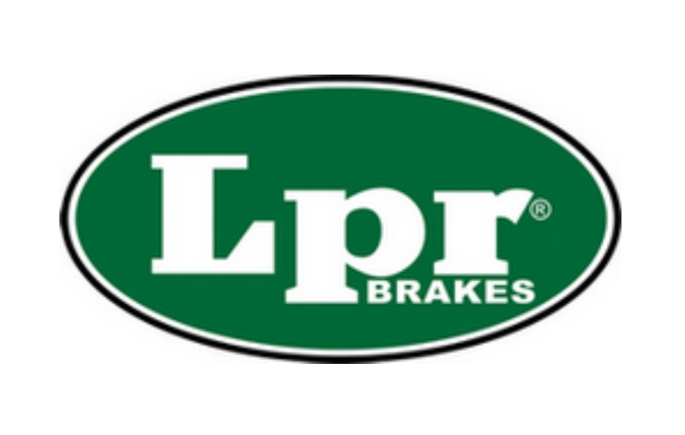 Запчастини LPR