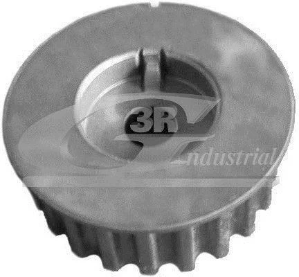 Шестерня колінвала FIAT DUCATO 2.0JTD 99-06, CITROËN BERLINGO 1.9D/2.0HDi 98-05, FORD C-MAX 2.0TDCi 03-08 3RG 13627 (фото 1)