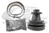 (гума, к-кт) Пильовик ШРКШ зовн. 21x79x93 Citroen Berlingo Peugeot 106 I, 106 II, 205, 205 I, 205 II, 306, 309 I 1.0-Electric 08.83-12.15 3RG 17211K (фото 1)