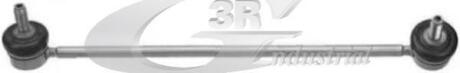 Тяга стабілізатора пер. лів. PEUGEOT 208 12-19, 301 12- 207 06-13 CITROËN C3 16- 3RG 21230