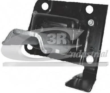 Опора двигуна Citroen C2,C3 Peugeot 207,1007 1.1/1.4/1.6 02.02- 3RG 40266