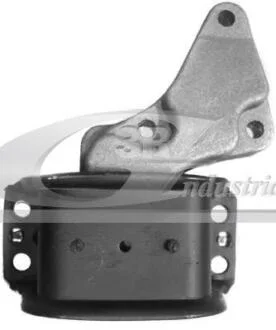 Опора двигуна прав верх CITROEN C4, C4 GRAND PICASSO I, C4 I, C4 PICASSO I PEUGEOT 307, 308, 308 I 1.8/2.0/2.0ALK 08.00-12.14 3RG 40277