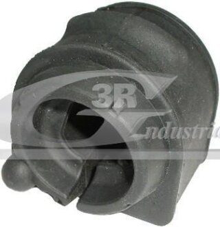 Ø18 mm Втулка стабілізатора зад. Ford/Mazda 3RG 60338