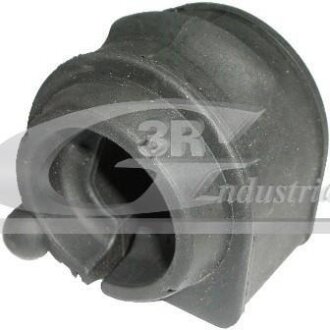 Ø19 mm Втулка стабілізатора зад. Ford/Mazda 3RG 60339