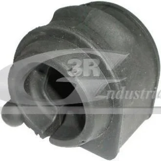 Ø19 mm Втулка стабілізатора зад. Ford/Mazda 3RG 60339