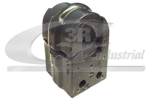 Ø20.0mm Втулка стабілізатора перед Renault Megane III/Fluence 1.5 dCi 2008- 3RG 60686 (фото 1)