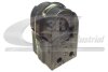 Ø20.0mm Втулка стабілізатора перед Renault Megane III/Fluence 1.5 dCi 2008- 3RG 60686 (фото 1)