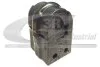Ø20.0mm Втулка стабілізатора перед Renault Megane III/Fluence 1.5 dCi 2008- 3RG 60686 (фото 1)