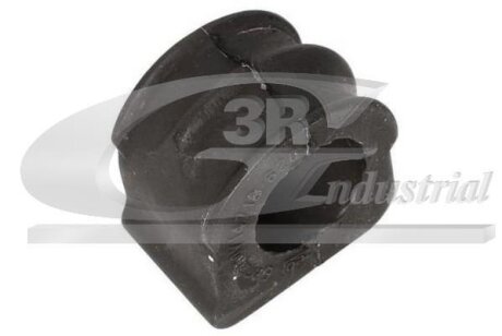 Ø19mmВтулка стабiлiзатора перед. Audi A3, TT /Skoda Octavia /VW Bora, Golf IV 97- 3RG 60783