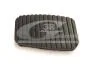 Накладка на педаль газу Peugeot 306,406,Berlingo,Partner,Ranch,ZX 3RG 81209 (фото 1)