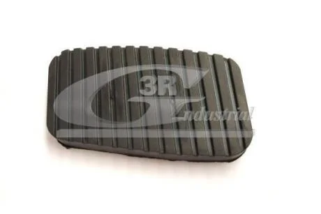 Накладка на педаль газу Peugeot 306,406,Berlingo,Partner,Ranch,ZX 3RG 81209