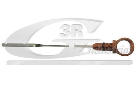 Щуп рівня оливи Citroen Berlingo/Peugeot Partner 1.9D 08- (DW8B) 3RG 81226
