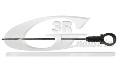 Щуп рівня оливи Citroen Berlingo 1.9 DW8 02- 3RG 81227