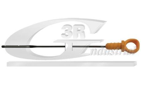 Щуп рівня оливи Citroen C5,Berlingo Peugeot Partner 206,406,307 2.0HDI 3RG 81231