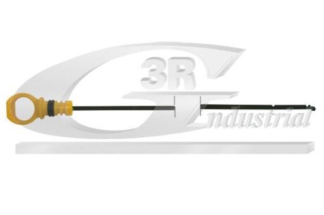 Щуп рівня оливи Citroen/Peugeot 1.8/2.0 16V ew8/ew10 206,307,406,407,C5 3RG 81256