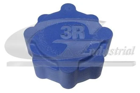 Кришка радіатора Skoda Favorit 1.3 89-97/ Felicia 1.3/1.6/1.9D 94-02 3RG 81730