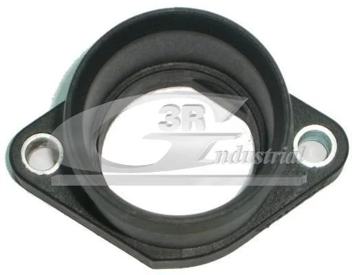 Флянець системи охолодження VW LT 28-35 2.4D -92 3RG 82725 (фото 1)