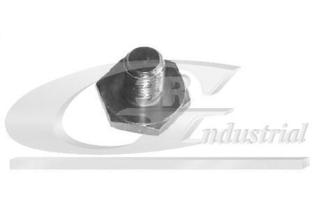 Пробка, оливний піддон 3RG 83002