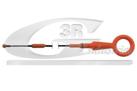 Щуп рівня оливи (515mm) VW GOLF V, JETTA III SKODA OKTAVIA II 1.6/1.6FSI 3RG 85721