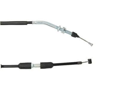Трос зчеплення 1163мм хід штока 75мм HONDA CRF 250 2004-2009 4RIDE LS018