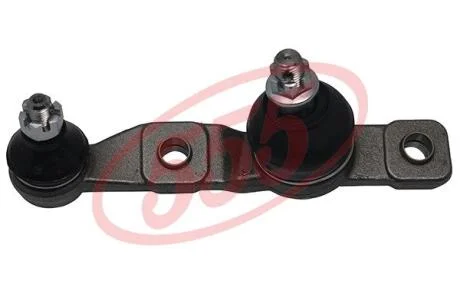 Опора шарова LOW L TOYOTA MARK X 04- (вир-во) 555 SBA052L