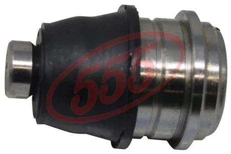 Шарова опора (передн) CHRYSLER SEBRING DODGE STRATUS HYUNDAI SANTA FÉ I, TRAJET MITSUBISHI ECLIPSE III, GALANT VIII, GRANDIS, L200, L200 / TRITON, PAJERO II, PAJERO III 2.0-3.5 12.95- 555 SBB072
