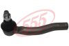 Наконечник рул.тяги TOYOTA COROLLA USA 03- OUT R 555 SE3931R (фото 2)