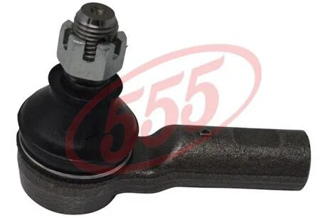 Накінечник тяги рул. OUT R/L TOYOTA HILUX, FORTUNER 15- (вир-во) 555 SEA121