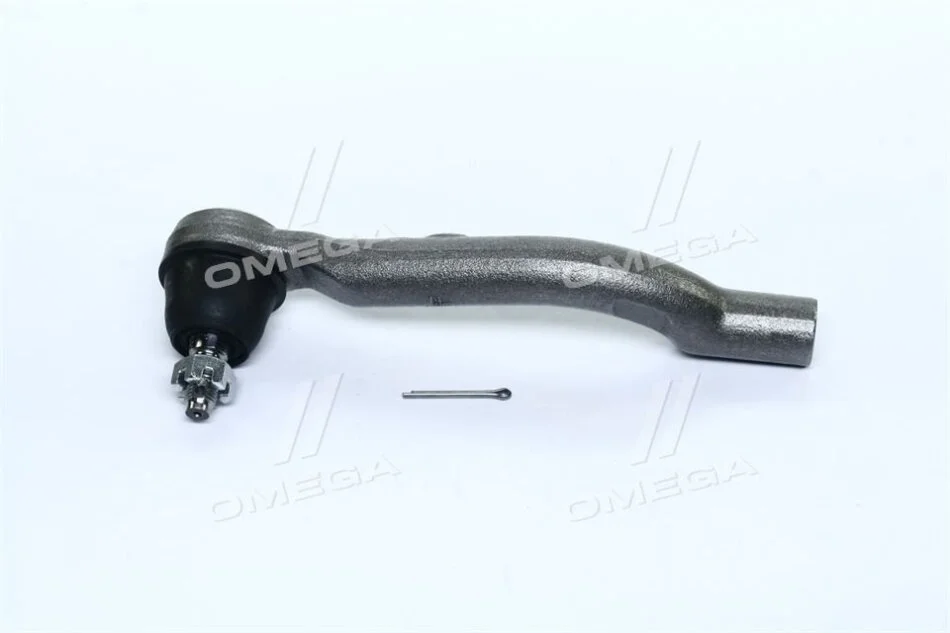 Наконечник рул.тяги NISSAN QASHQAI J10F X-TRAIL T31 06-13 OUTER L (вир-во) 555 SEN201L (фото 1)
