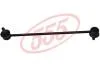 Стійка стабілізатора FRONT SUZUKI SWIFT 05-, OPEL AGILA 06- (вир-во) 555 SL7560 (фото 1)