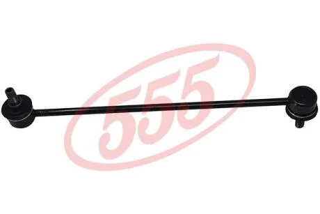 Стійка стабілізатора FRONT SUZUKI SWIFT 05-, OPEL AGILA 06- (вир-во) 555 SL7560