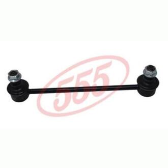 Стійка стабілізатора FRONT R HYUNDAI GRAND STAREX 07- 555 SLK8170R