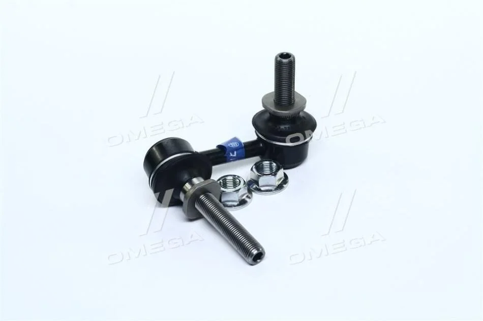 Стійка стаб. LEXUS IS 07-14 FRONT R (вир-во) 555 SLT380RM (фото 1)