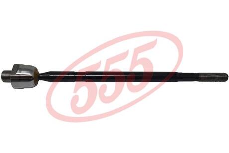 Осьовий шарнір, поперечна кермова тяга 555 SR-S180