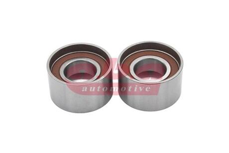 ABA MAZDA Натяжной ролик 3,5,6, MPV 2.0D A.B.A TM180784