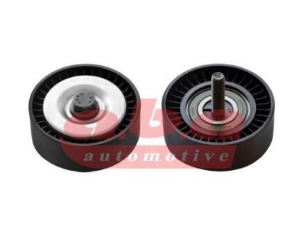 ABA FIAT Ролик натяжной 500, Panda, Punto, 0,9 10- A.B.A YP102798