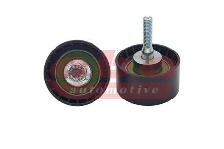 ABA FIAT Натяжной ролик PUNTO,DOBLO,CROMA 1,9JTD 00- A.B.A YP107100.1